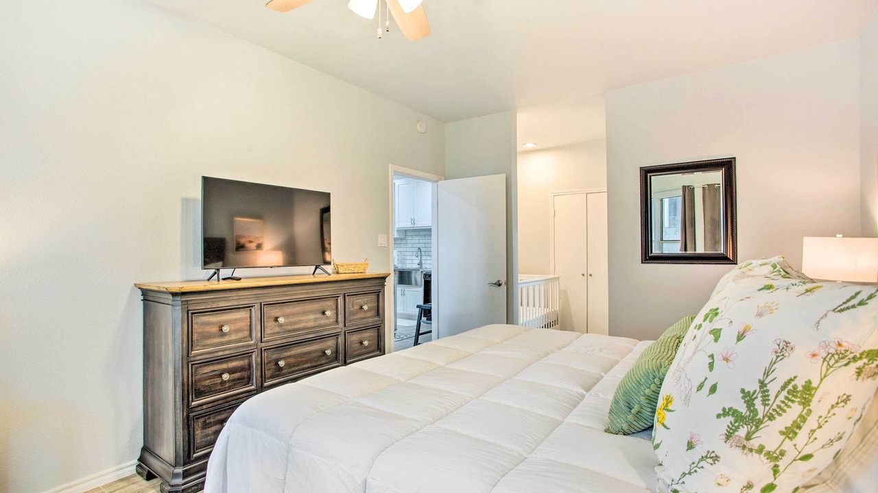 Photo of Bedroom in Pottsboro