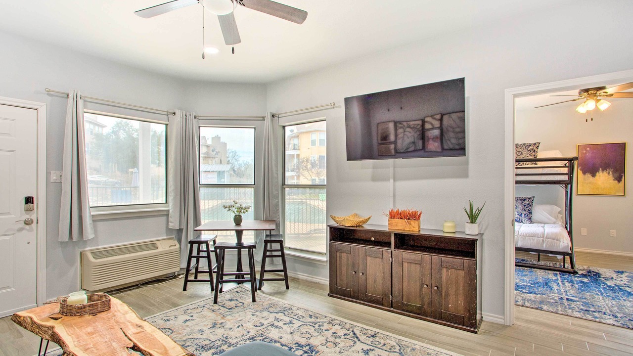 Photo of Bedroom in Pottsboro