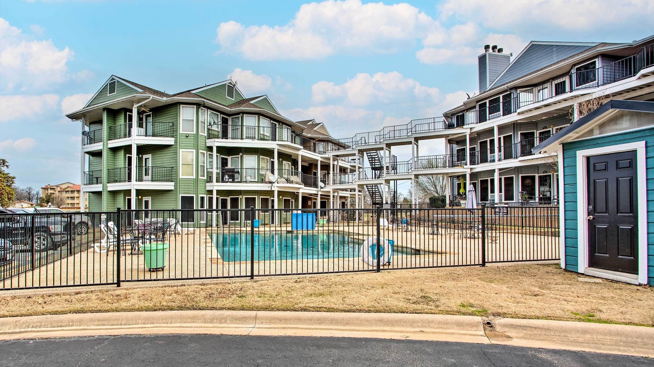 Photo of Outdoor in Pottsboro