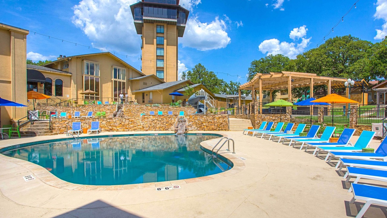 Photo of Outdoor in Pottsboro
