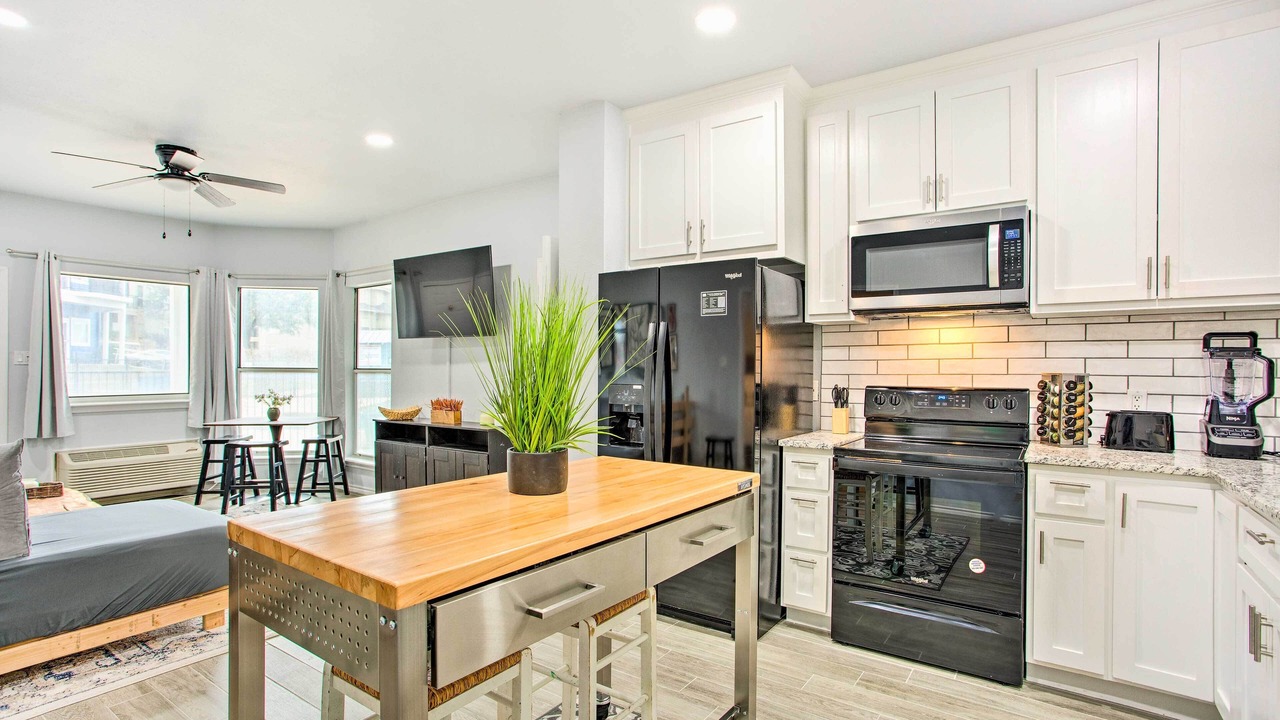 Photo of Kitchen in Pottsboro