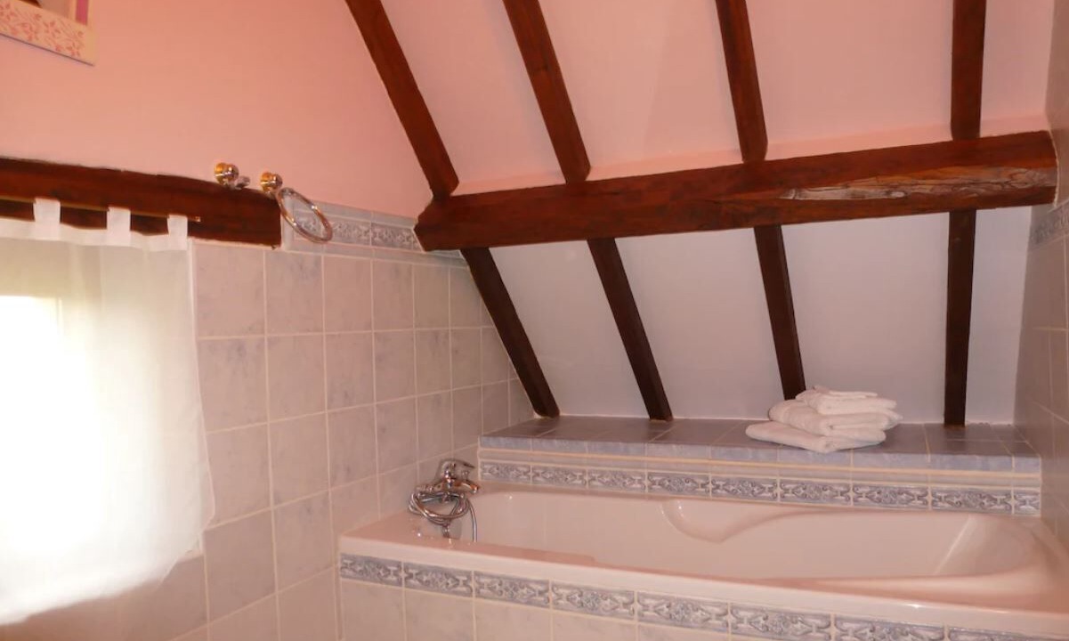 Photo of Bathroom in Le Bugue