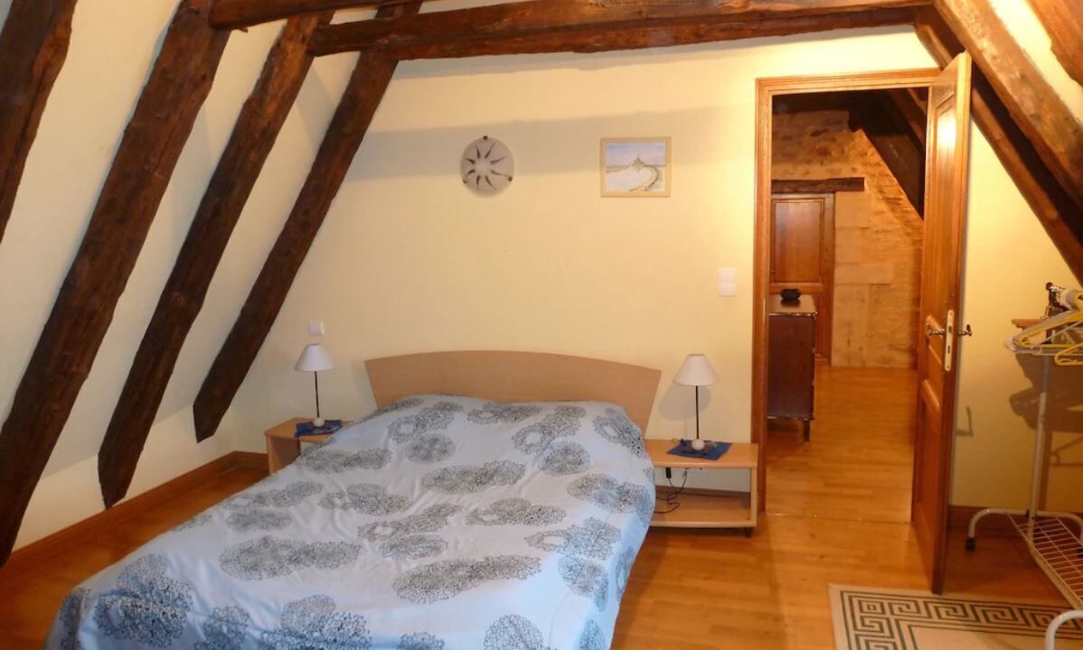 Photo of Bedroom in Le Bugue