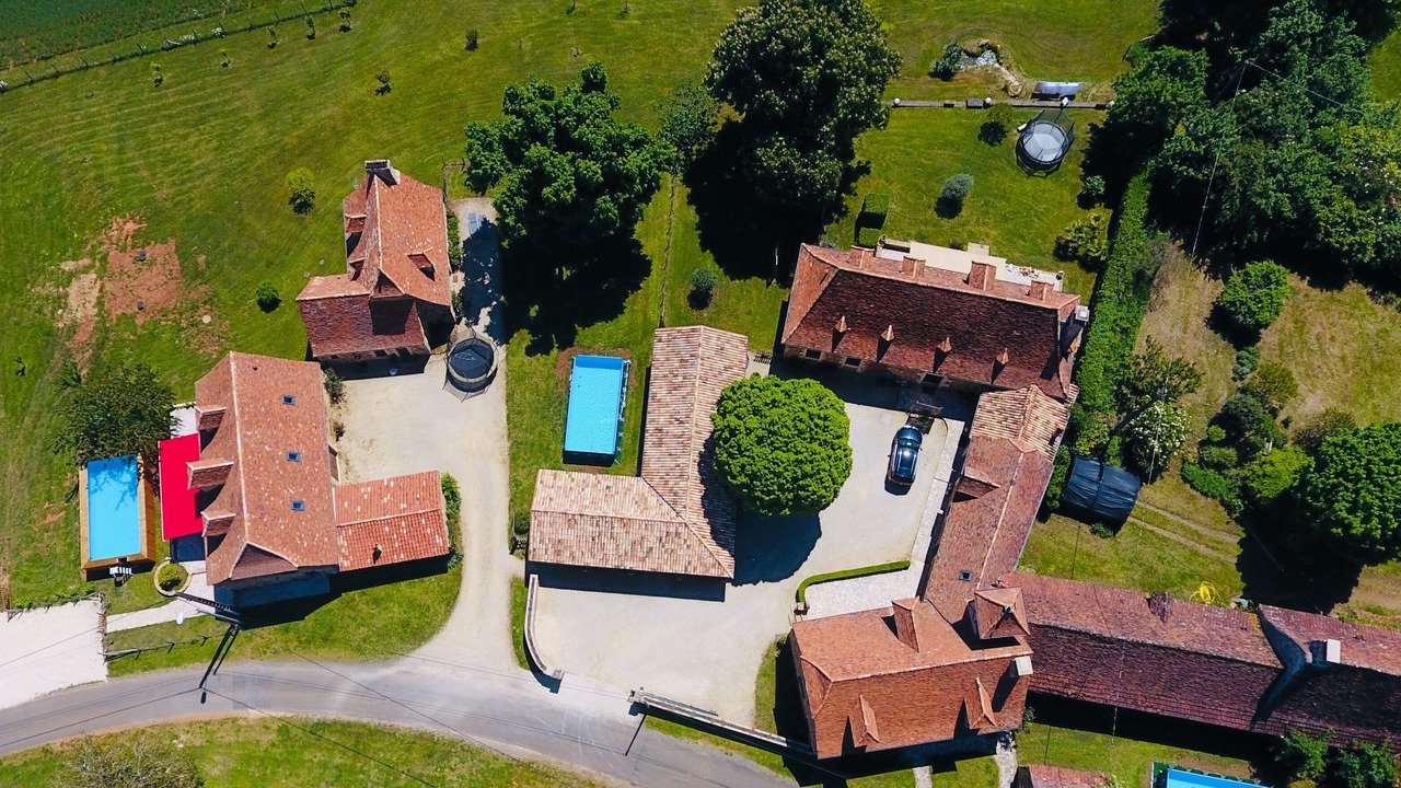 Photo of Outdoor in Le Bugue