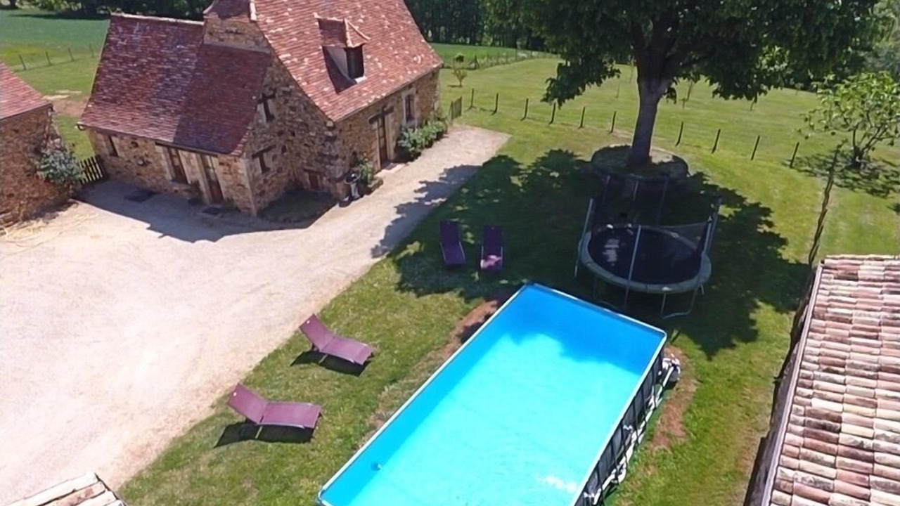 Photo of Outdoor in Le Bugue