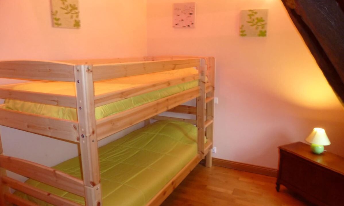 Photo of Bedroom in Le Bugue