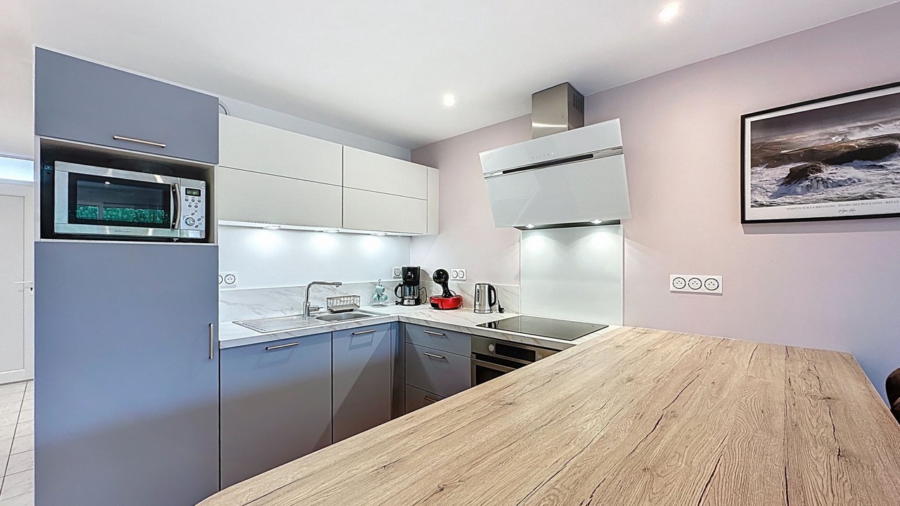 Photo of Bedroom in Saint-Brevin-les-Pins
