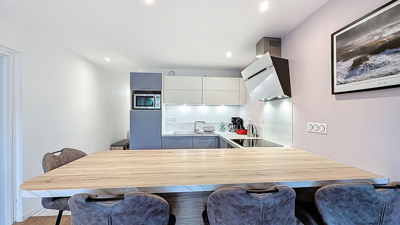 Photo of Bedroom in Saint-Brevin-les-Pins