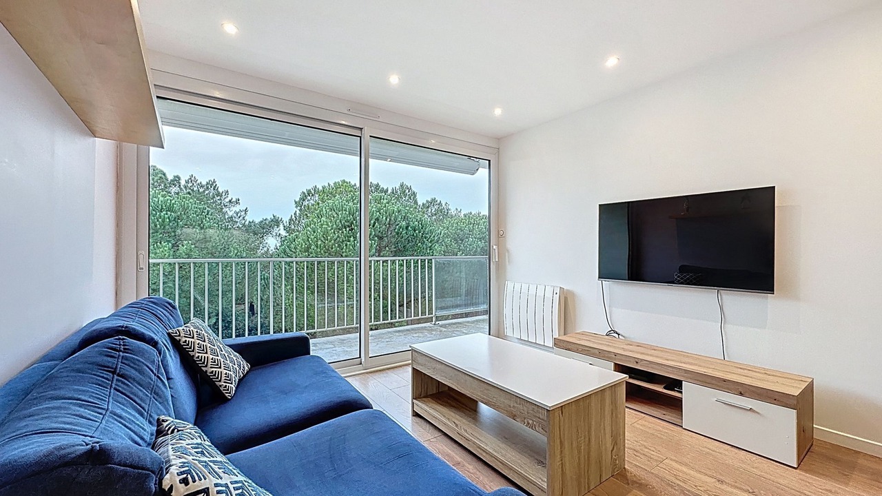 Photo of Livingroom in Saint-Brevin-les-Pins
