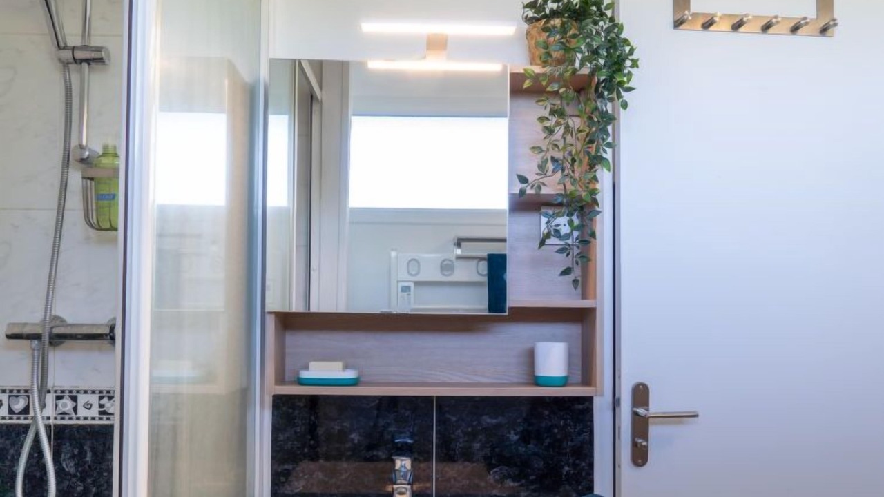 Photo of Bathroom in Saint-Brevin-les-Pins
