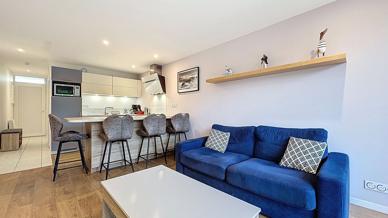 Photo of Bedroom in Saint-Brevin-les-Pins