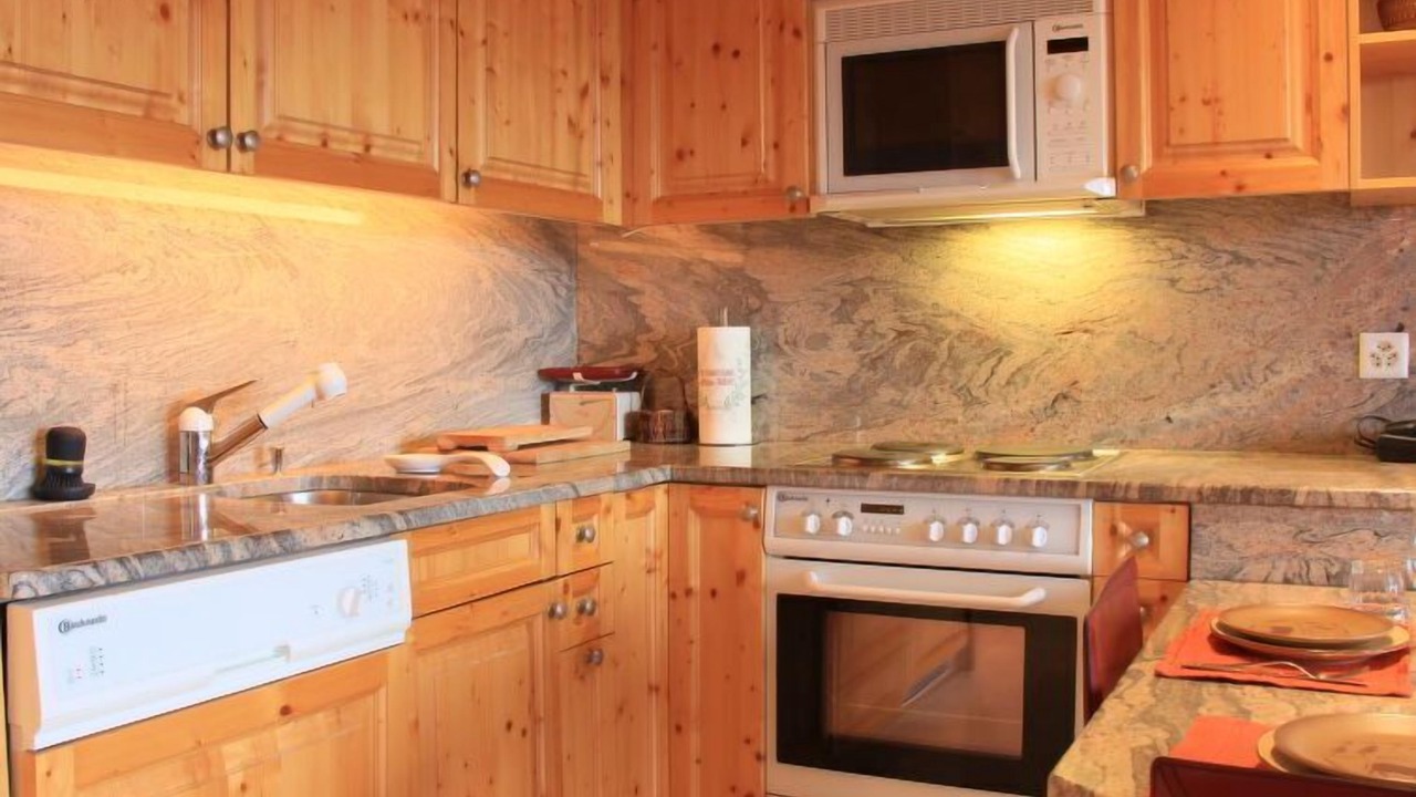 Photo of Bedroom in Villars-sur-Ollon