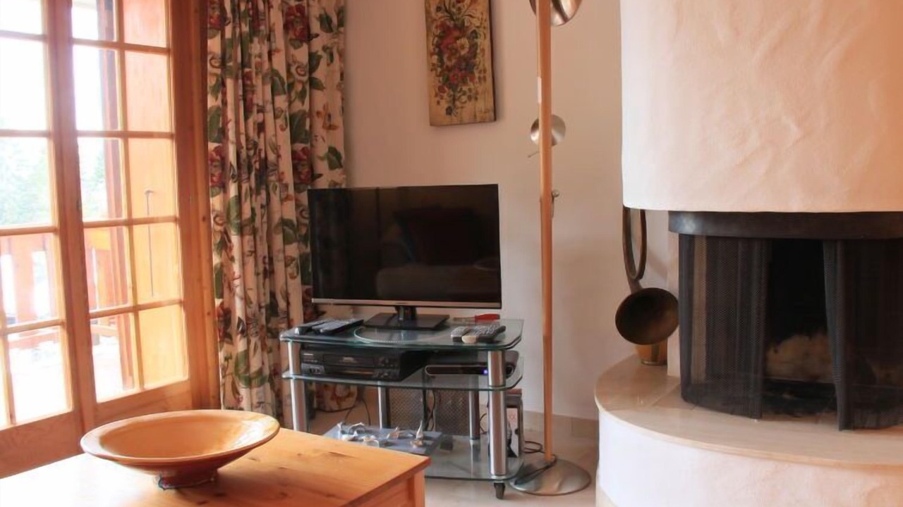 Photo of Livingroom in Villars-sur-Ollon