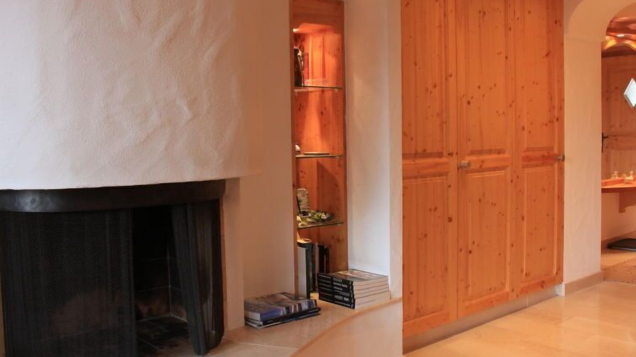 Photo of Livingroom in Villars-sur-Ollon