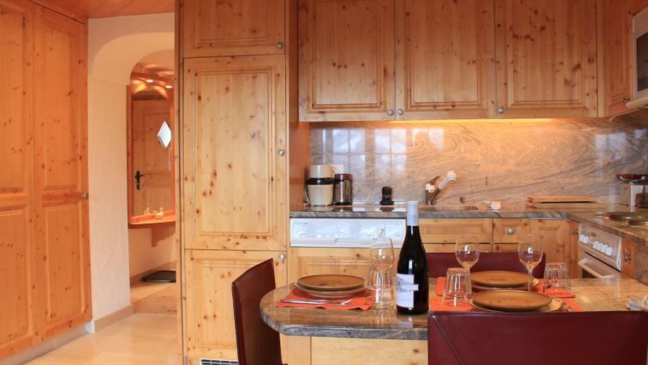 Photo of Bedroom in Villars-sur-Ollon