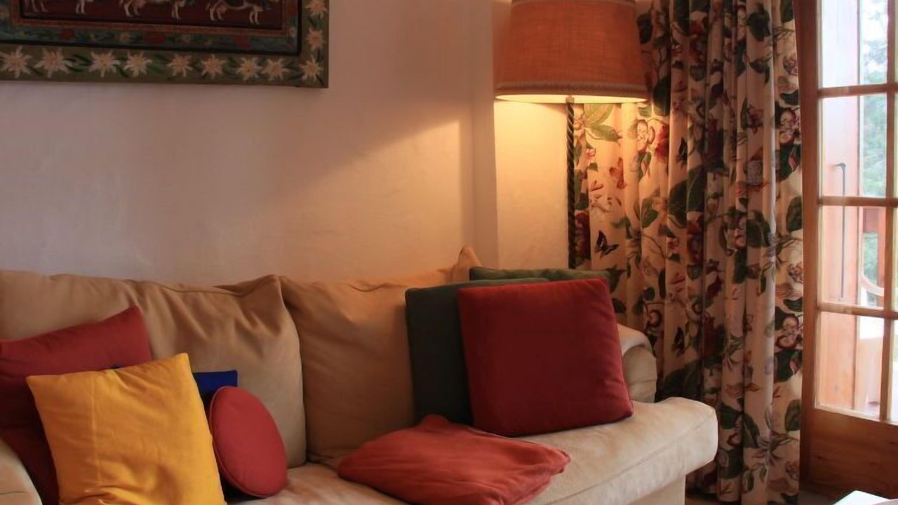 Photo of Livingroom in Villars-sur-Ollon