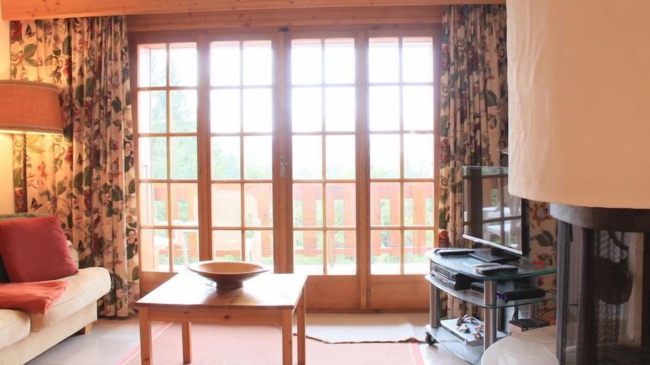 Photo of Livingroom in Villars-sur-Ollon