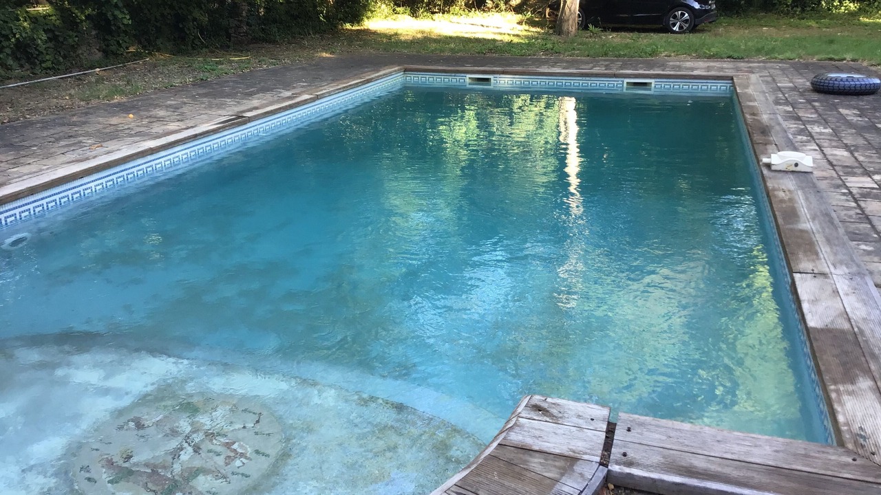 Photo of Outdoor in Clermont-l'Herault