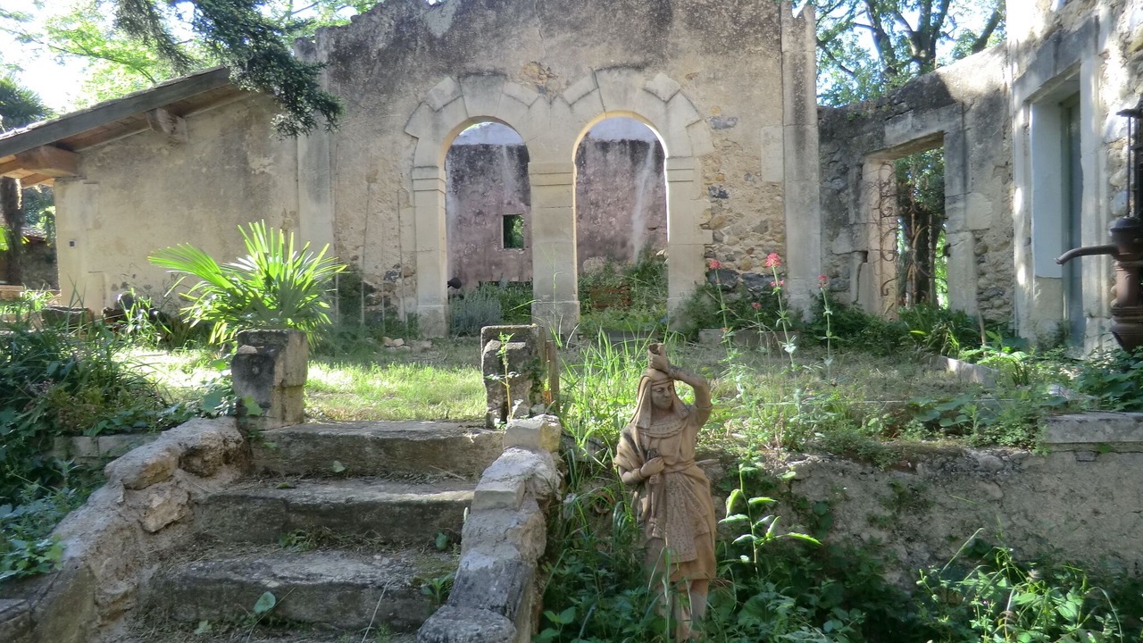 Photo of Outdoor in Clermont-l'Herault