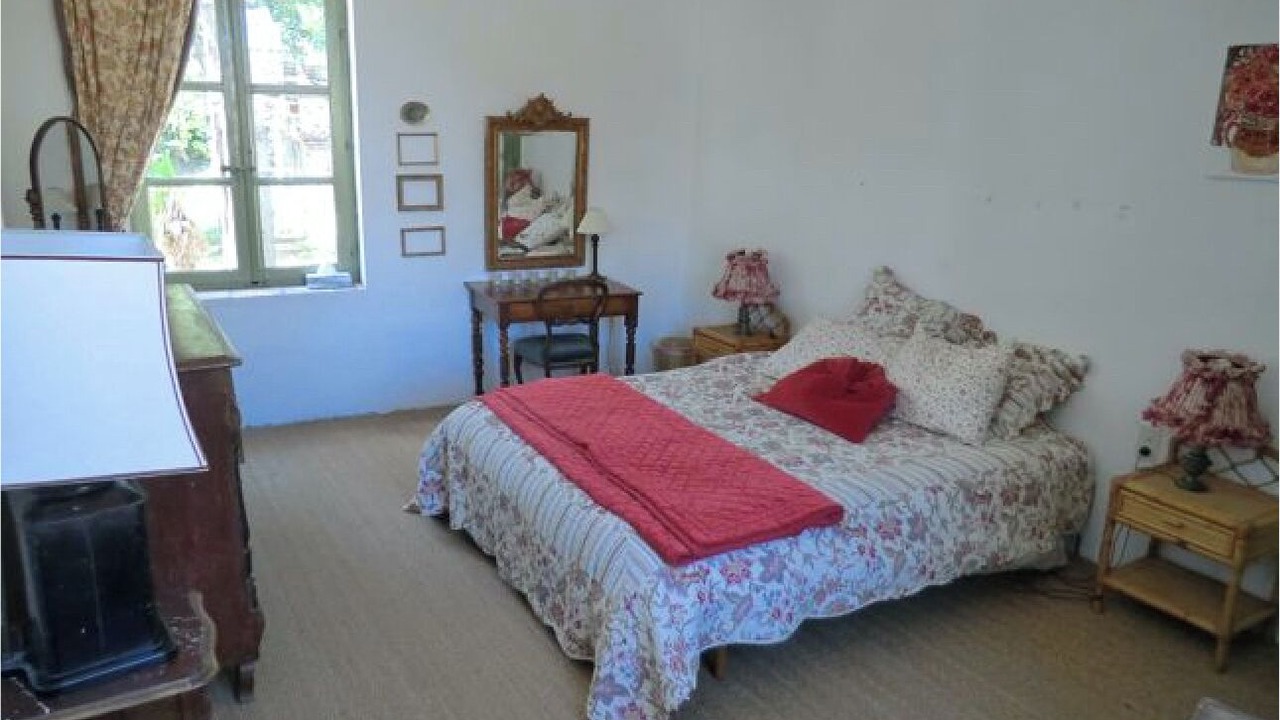 Photo of Bedroom in Clermont-l'Herault