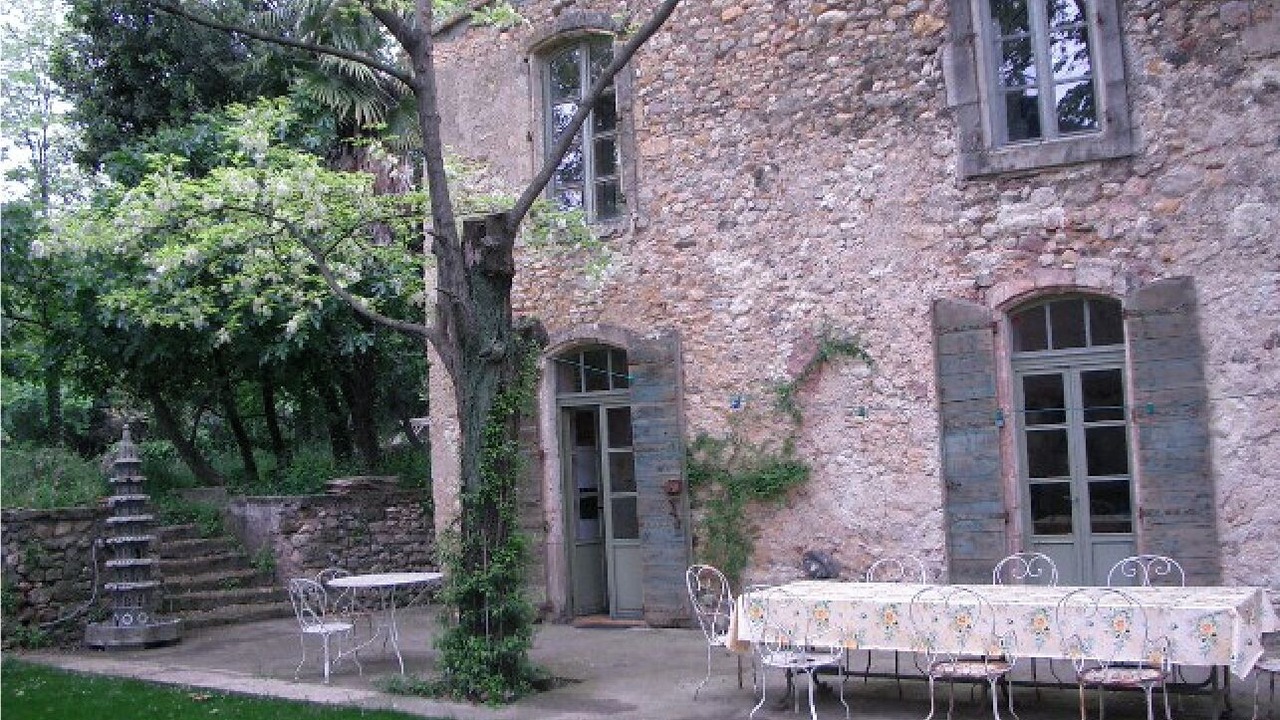 Photo of Outdoor in Clermont-l'Herault