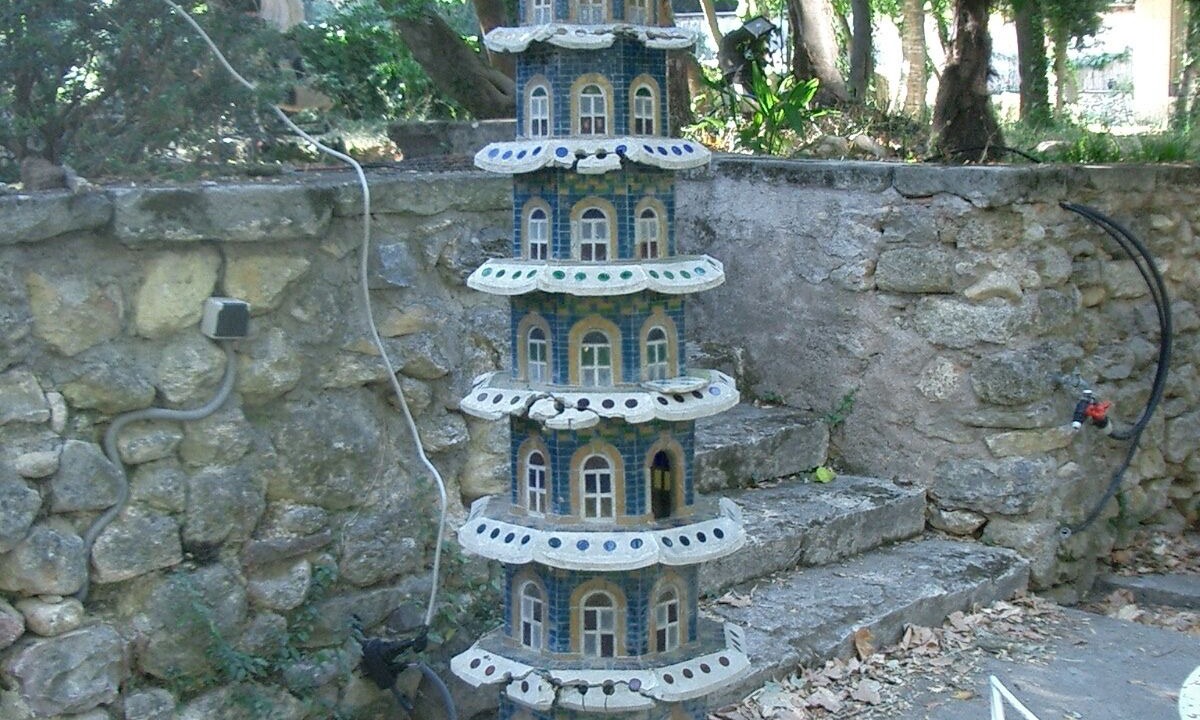 Photo of Outdoor in Clermont-l'Herault
