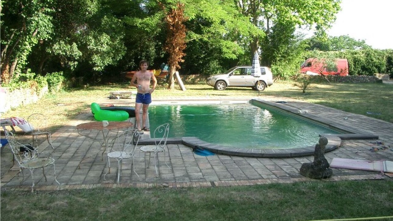 Photo of Outdoor in Clermont-l'Herault