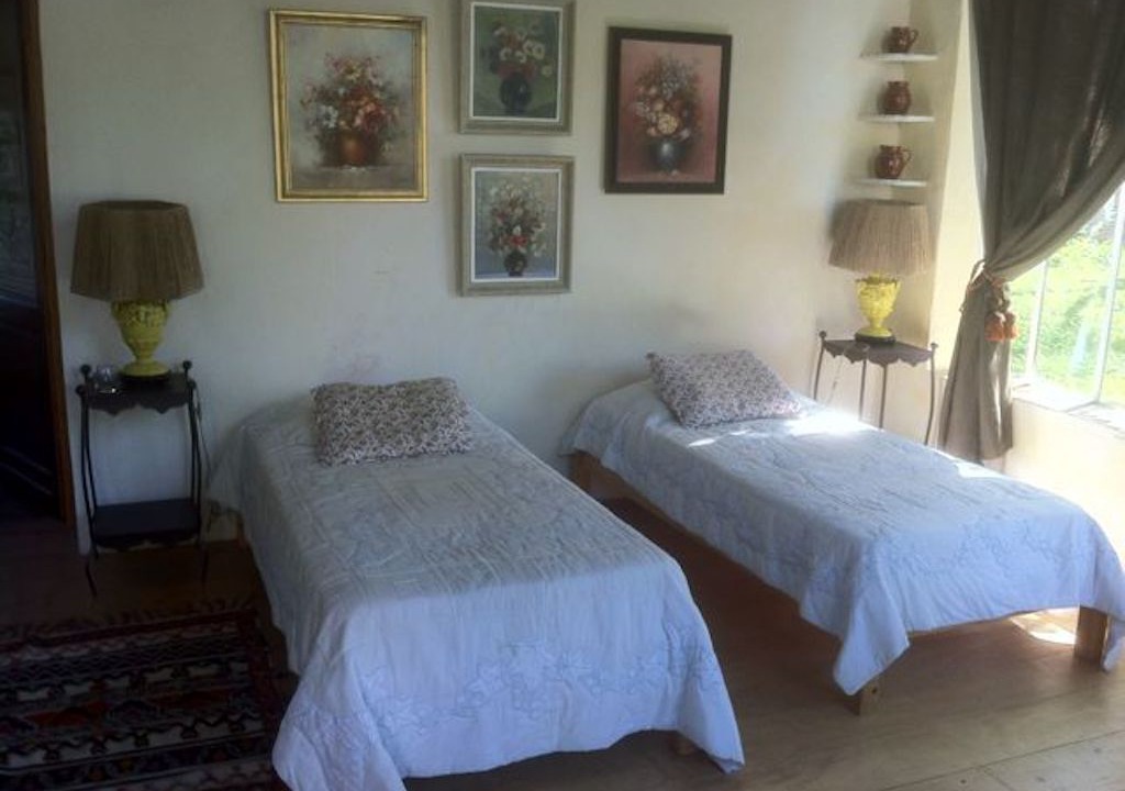 Photo of Bedroom in Clermont-l'Herault