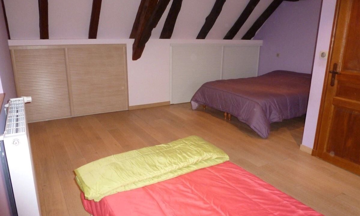 Photo of Bedroom in Le Bugue