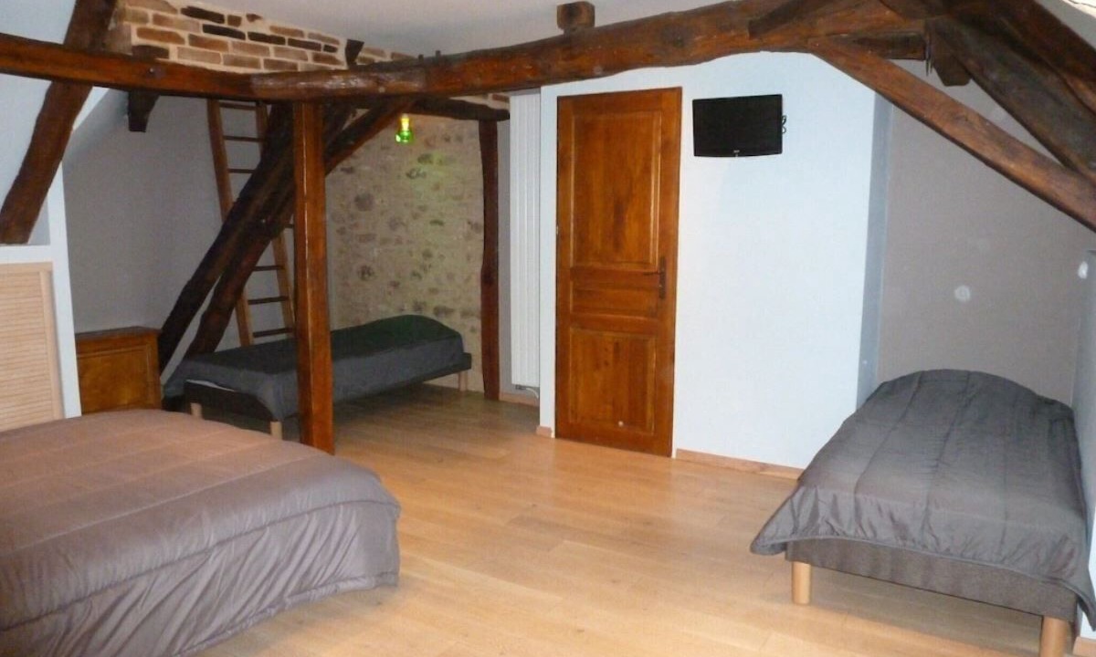 Photo of Bedroom in Le Bugue