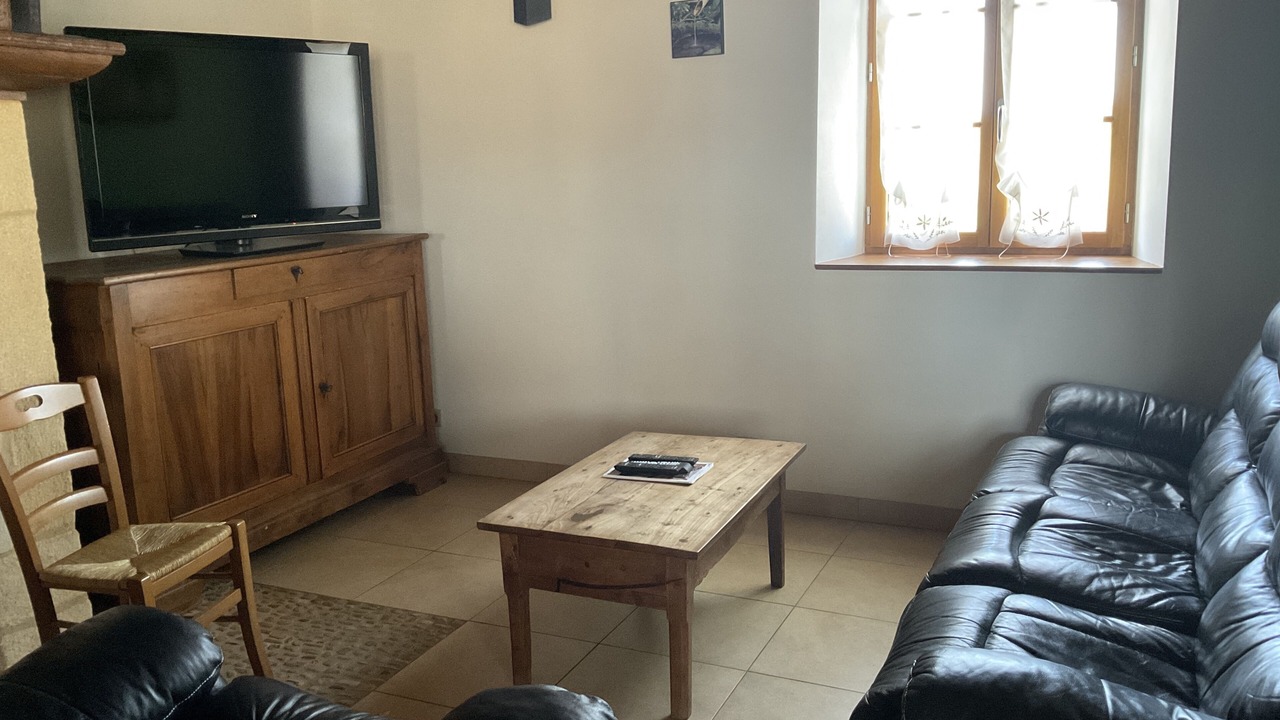 Photo of Livingroom in Le Bugue