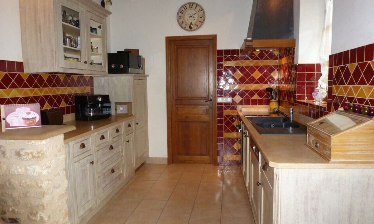 Photo of Kitchen in Le Bugue