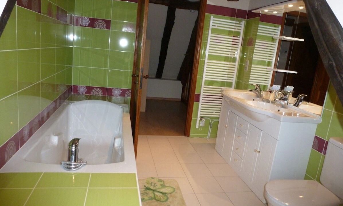 Photo of Bathroom in Le Bugue