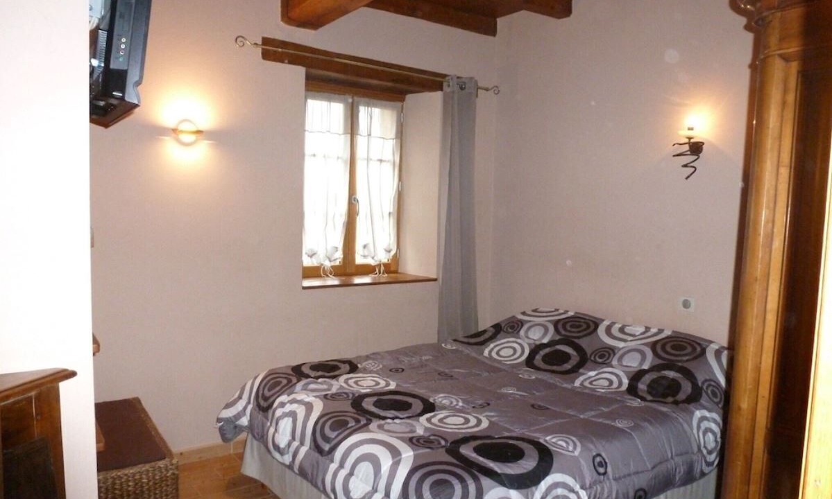 Photo of Bedroom in Le Bugue