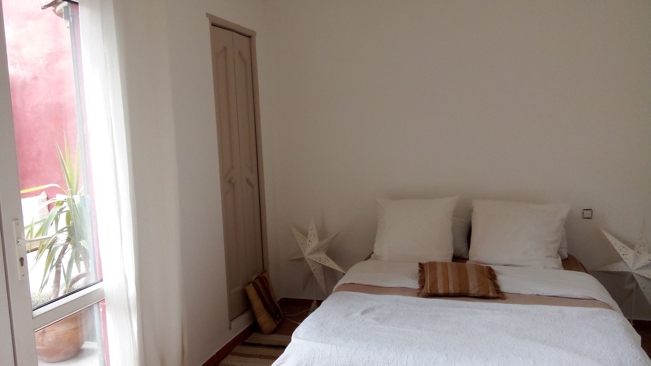 Photo of Bedroom in Aigues-Mortes