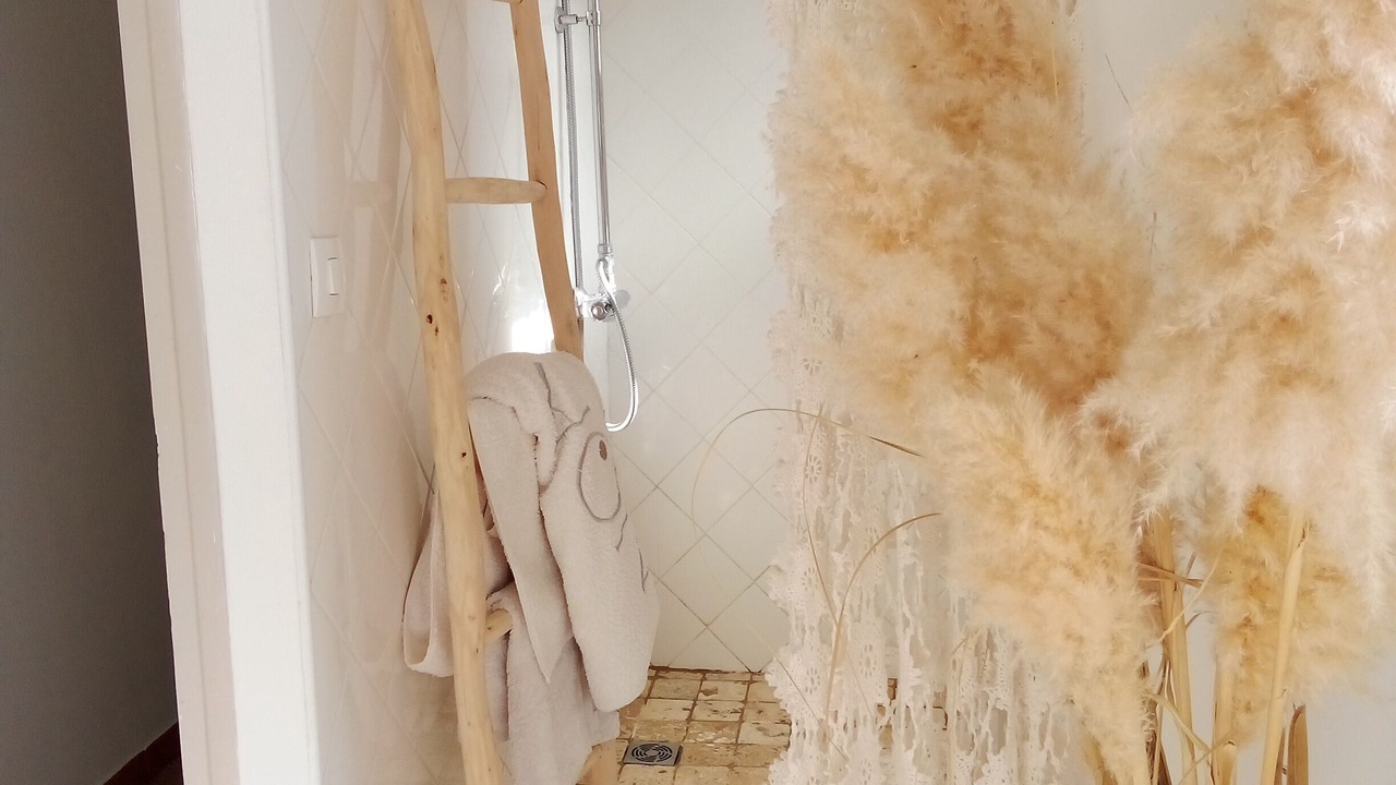 Photo of Bathroom in Aigues-Mortes