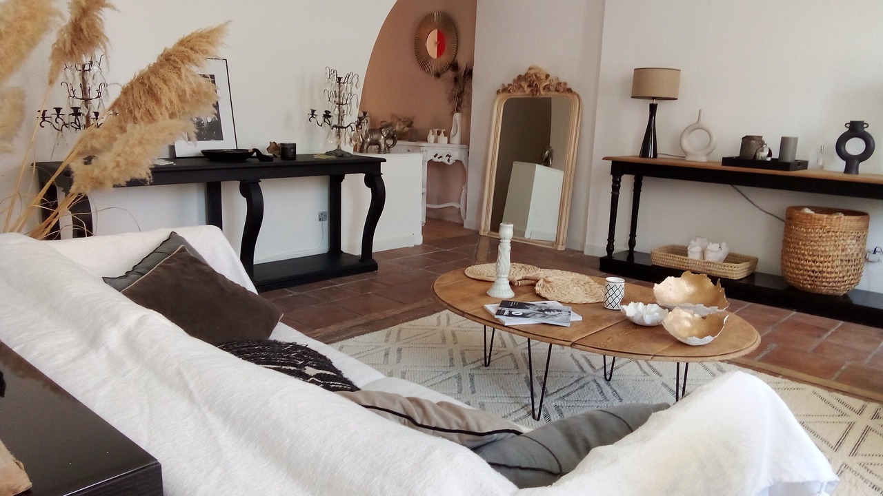 Photo of Livingroom in Aigues-Mortes