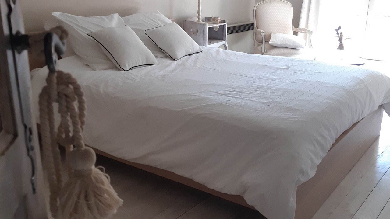 Photo of Bedroom in Aigues-Mortes