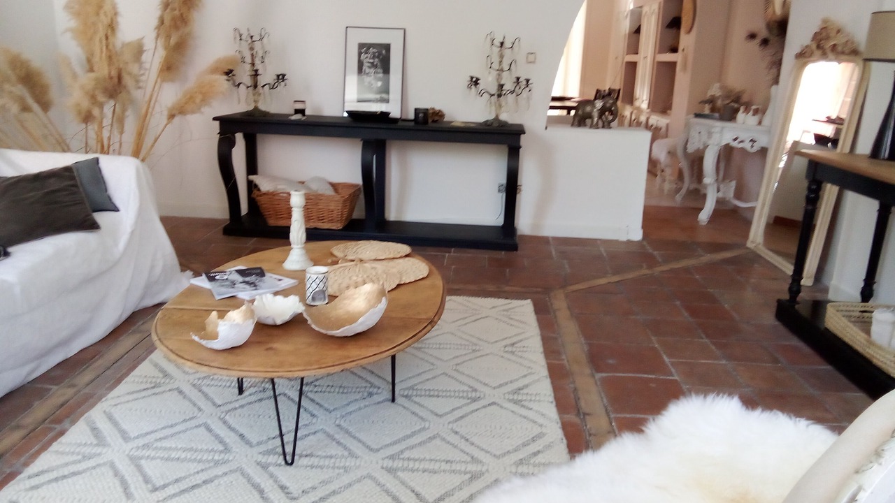 Photo of Livingroom in Aigues-Mortes
