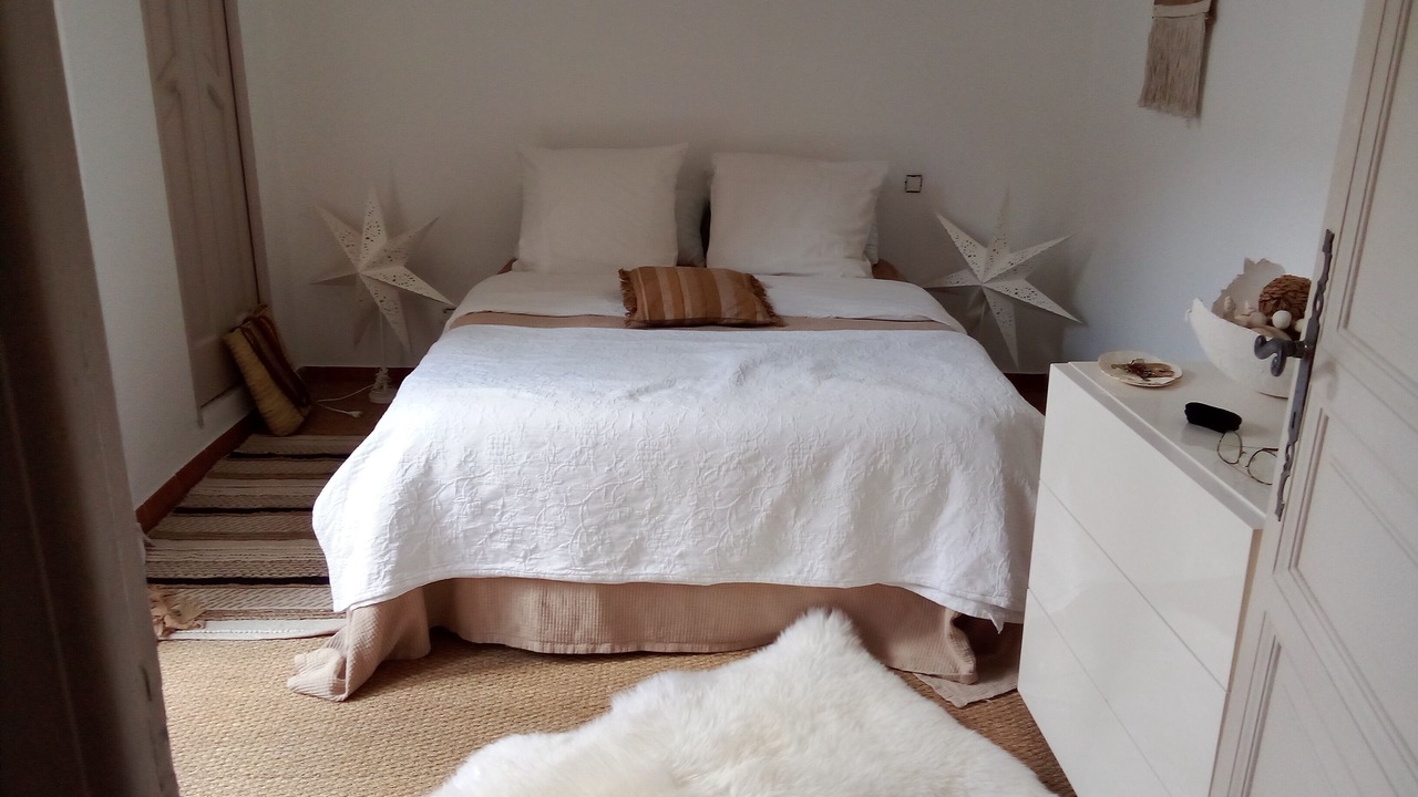 Photo of Bedroom in Aigues-Mortes