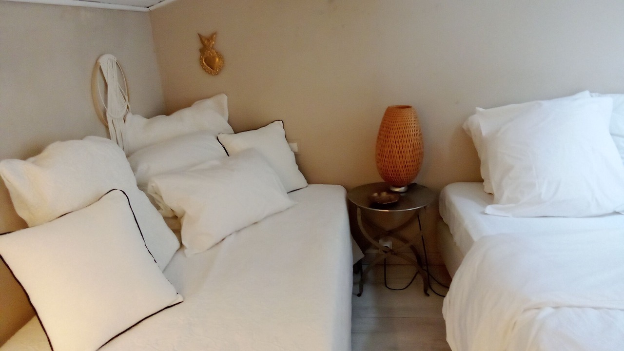 Photo of Bedroom in Aigues-Mortes