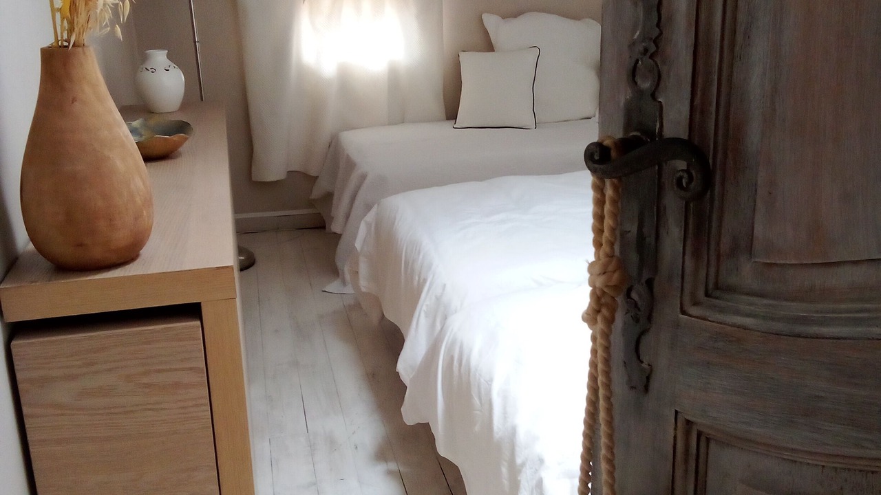 Photo of Bedroom in Aigues-Mortes