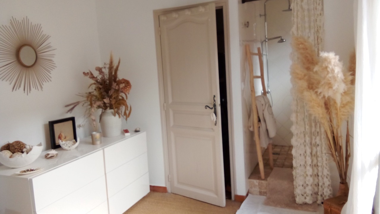 Photo of Bedroom in Aigues-Mortes