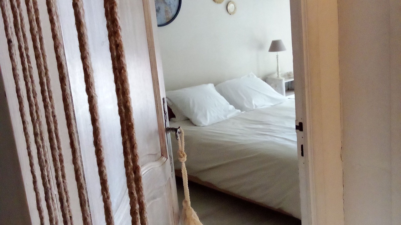 Photo of Bedroom in Aigues-Mortes