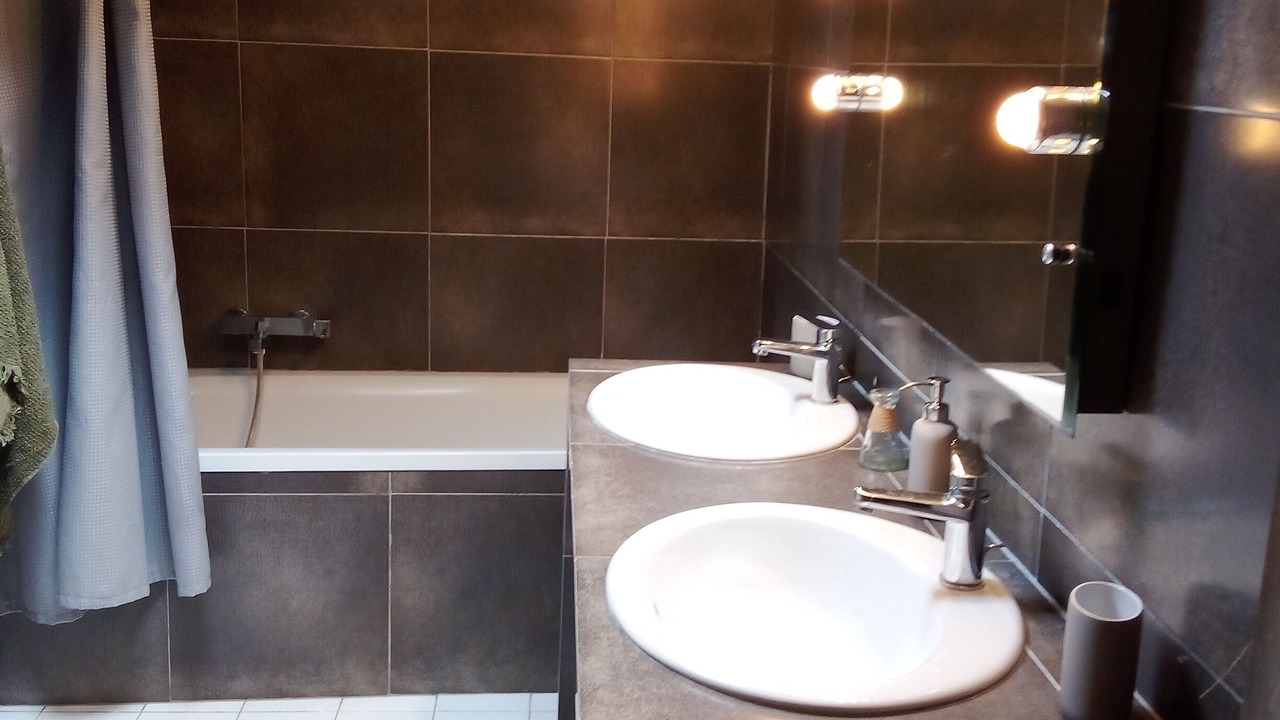 Photo of Bathroom in Aigues-Mortes