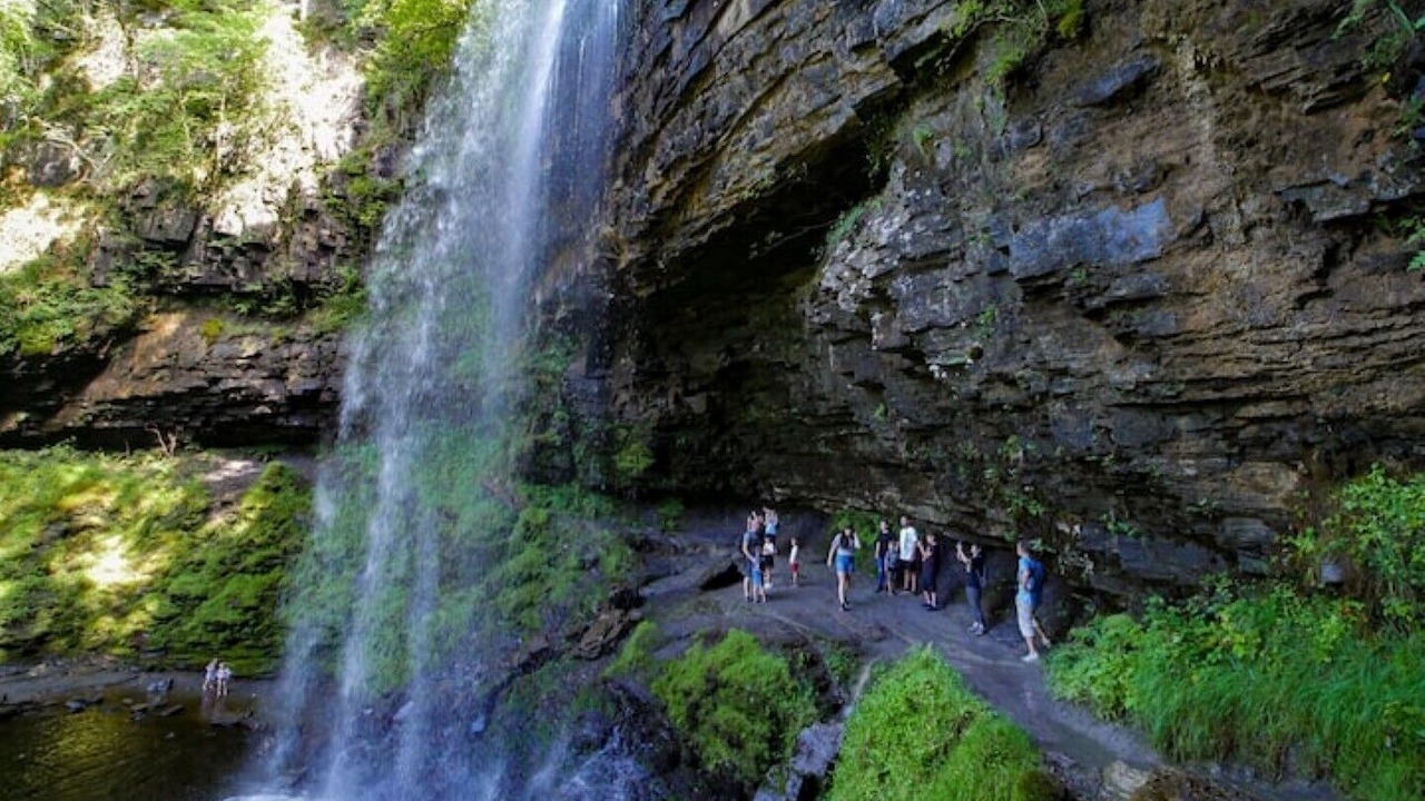 Photo of Outdoor in Pontneddfechan