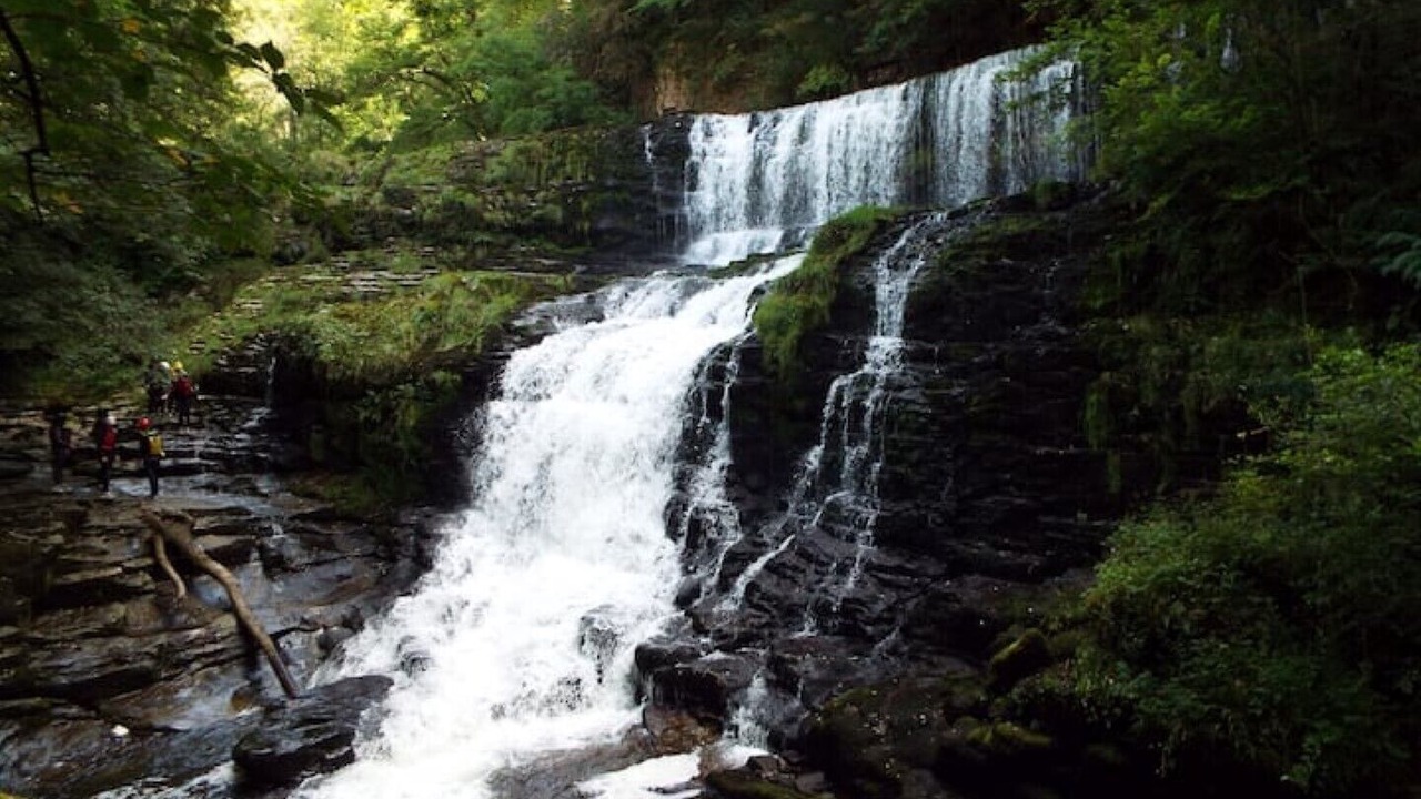 Photo of Outdoor in Pontneddfechan