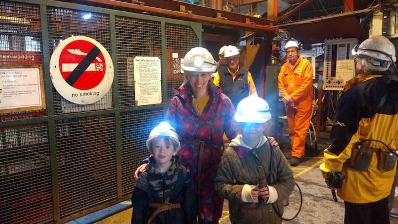 Photo of Others in Pontneddfechan