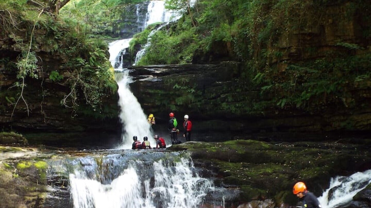 Photo of Outdoor in Pontneddfechan