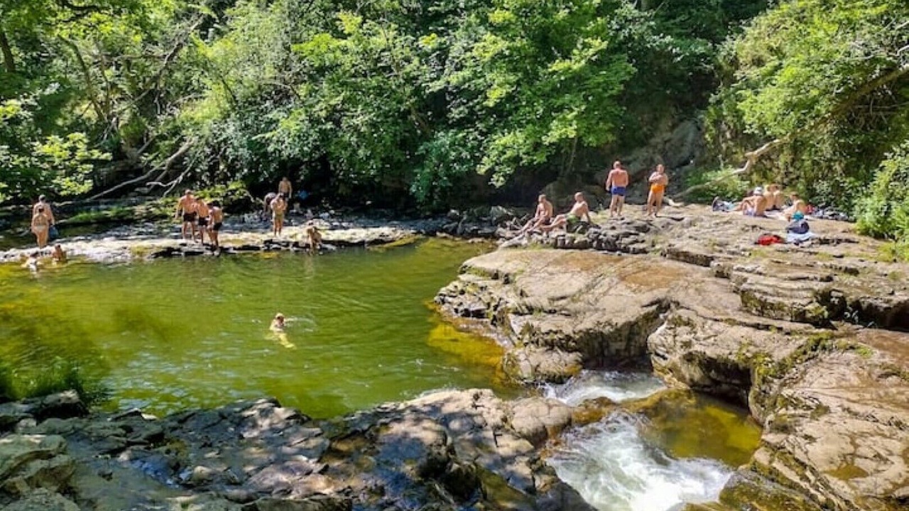 Photo of Outdoor in Pontneddfechan